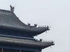 -西安城墙·碑林历史文化景区