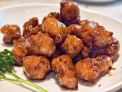 -大潮淮·淮扬菜(何园旗舰店)
