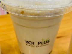 -KOI The(卓悦汇购物中心店)