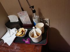 -裕和堂中医推拿艾灸(太古汇臻品店)