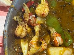 -庆峰龙虾烧烤(合肥一店)