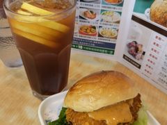 -新世界餐厅(万达店)