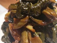 -老宁波1381餐厅(桃源中路店)