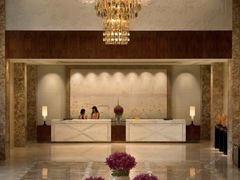 -杭州城中香格里拉大酒店