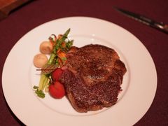 M5+级谷饲450天和牛肉眼-ZHAO赵·牛扒坊(仁和新城店)