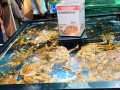 -盒马鲜生(宝地店)