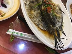 -振生清真饭店(永安道店)