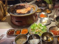 -西塔老太太泥炉烤肉(温州首店万象城黑金店)