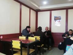 -北大地皖峰饭馆