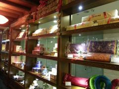 android_upload_pic-一叶一世界•素食餐厅(环球中心店)