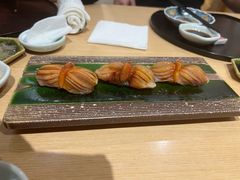 -鮨青(恒基名人购物中心店)