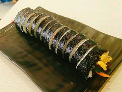 米笑情紫菜包饭-米笑情(韩乐坊店)
