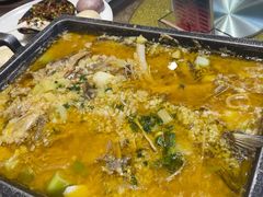 -李氏传家菜(兴城路店)