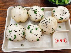 -东泰祥生煎馆(长宁路店)