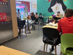 -麦当劳(龙湖北京大兴天街店)