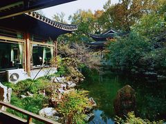 -乾园.魏庐湖景餐厅(花港店)