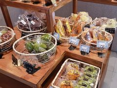 -Max Bakery 阿唛手作