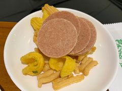 -清真·鸦儿李记·涮肉(和平里店)
