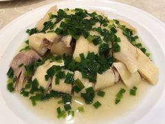 -凤城礼记鱼翅海鲜酒家(新马路总店)