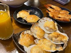 -和彩放题餐厅(酒仙桥店)