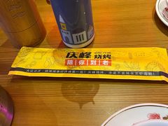 -庆峰龙虾烧烤(合肥一店)
