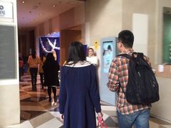 -天津君隆威斯汀酒店