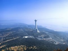 -帽儿山国家森林公园