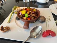 -铭轩中餐厅·海南菜·粤菜(亚龙湾瑞吉店)