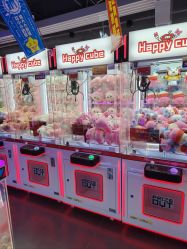 点击看大图 -乐立方大冒险(领展店)