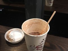 -星巴克(西藏路店)