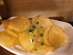 -么子烤肉(化龙池店)