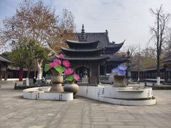 -钱王祠