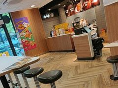 -麦当劳(顾村公园店)