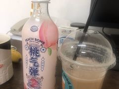 -Sarah西点·烘焙·餐厅(翰林府旗舰店)