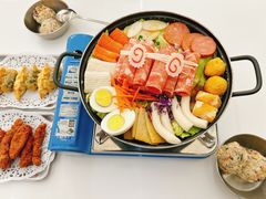 -欧巴来了韩式料理