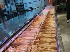 -阿串串老火锅(力盟店)