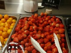 -So Lounge索兰至餐厅(蓝色港湾店)