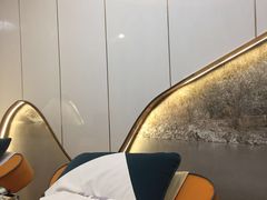 -遇见时尚足浴·SPA(五路口万达店)