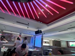 -海底捞火锅(杭州庆春路夜宵主题店)