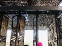 -春晖园度假酒店温泉