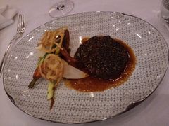 -牛排坊(成都群光君悦酒店)
