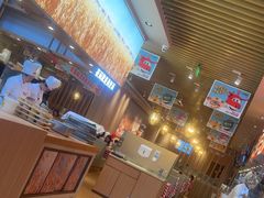 -西贝(宝乐汇店)