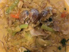 -大连湾旭日饭店(大连湾店)