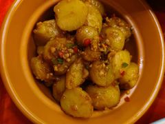 -大海中餐厅(宁波春晓世茂希尔顿逸林酒店)