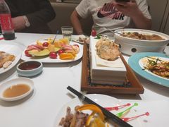 -双合园·海鲜水饺青岛菜(九水东路店)