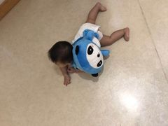 -IBOBI早教·托班·国际家庭互动成长中心(欢乐海岸中心)