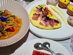 -晶雅花园西餐厅(南京首店)