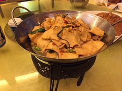 百姓食府-百姓食府(秦虹路店)