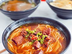 -上海为民商行清真饭店(南大路店)