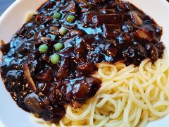 -香港饭店0410(弘大店)